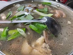 -小民大排档(光谷店)