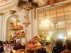 -The Ritz Restaurant
