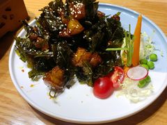 -兰亭茶叙(新新家苑店)