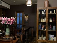 -心足私家足疗SPA(海岸城店)