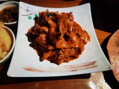 -长寿参鸡汤(朝韩风情街店)