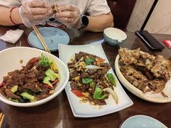 老爆三-津菜宋记老房子(鼓楼店)