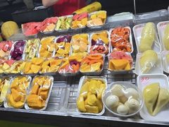 -海大南门夜市(海富街店)