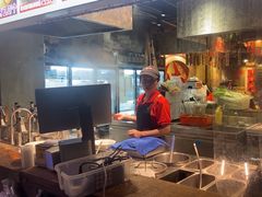 -周小明火锅(黑金冠社区店)