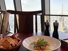 -上海柏悦酒店·世纪100牛排馆