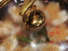 -绿茶餐厅(昆明世纪金源店)