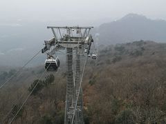 -紫金山山顶公园