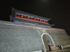 -青州古城