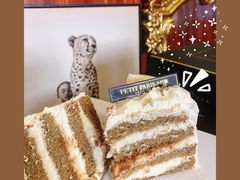 -PETIT PARIS 小巴黎(花园道店)