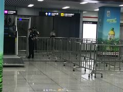 -合肥火车站(地铁站)