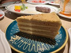 -波特曼西餐厅(中央大街店)