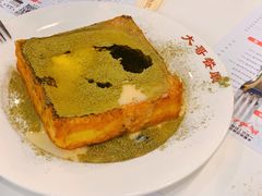 -大哥餐厅(西城花园店)