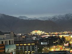 -松赞拉萨林卡酒店