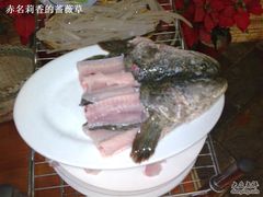 鱼两吃-活鱼馆(宜兴埠店)