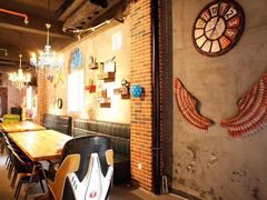 -星巴克(秦皇岛乐都汇店)