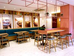 -鲜芋仙(中山路店)