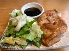 -味太助·银饭食堂(中华城店)