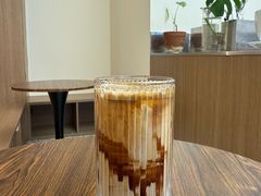 -日日筱满Coffee