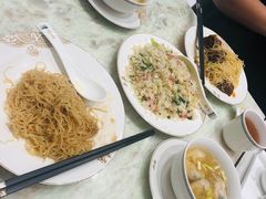 -麦奀云吞面世家 山顶店(山顶广场店)