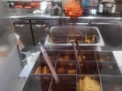 -吉野家(黑牛城道店)
