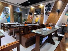 -甘记凤爪烧烤(司门口黄鹤楼地铁站店)