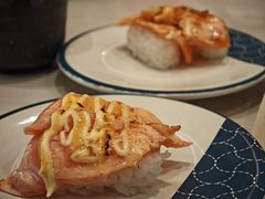 -滨寿司(高新伊藤店)
