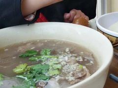-李先生牛肉面大王(马栏店)