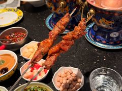 -南门涮肉(上海二店)