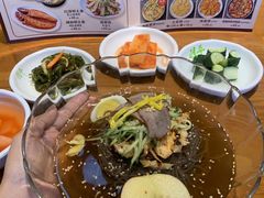 -全州拌饭馆(断桥店)