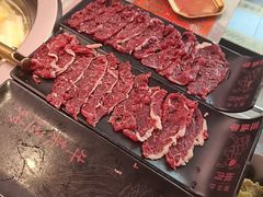 -三头牛·潮汕牛肉生蚝火锅 (夏湾店)