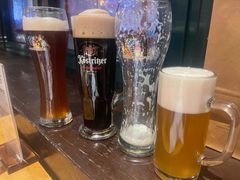 -兰特伯爵西餐厅·啤酒屋(方庄店)