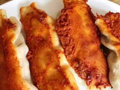 -一品鲜鱼锅贴(人民一路店)