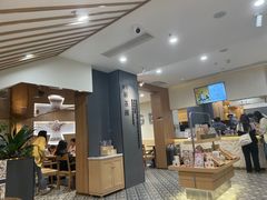 -霸王茶姬(正佳广场店)