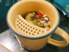 -姐夫的小菜(新中关购物中心店)