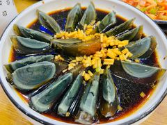 -马艾萨中国兰州传统牛肉面(惠新里店)