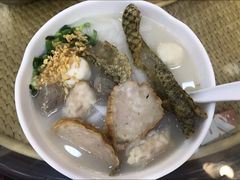 -正宗潮州鱼蛋粉(长寿西路店)