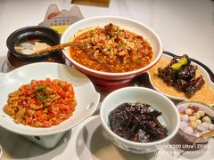 -图味美小黄鱼·景德菜(浙江路店)