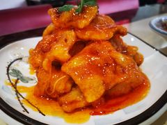 -老边饺子馆(金源店)