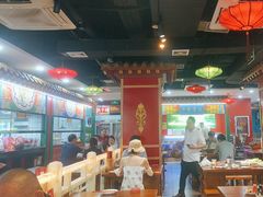 -津门老羊家·铜锅涮羊肉·烧烤(科技园店)