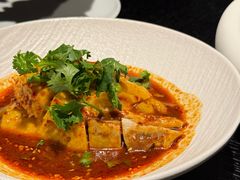 -鲜璟台·地标景观餐厅(上海中心店)