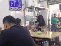大堂-老刘家泡馍·陕西老字号(钟楼广济街店)