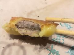 -鸽子窝(黄村店)