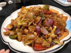 -旺达·福州菜(正大广场店)