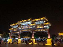 -台儿庄古城