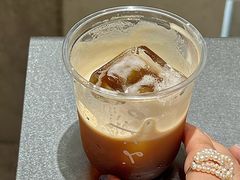 -O.P.S. CAFE