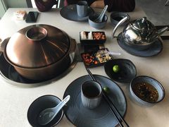 -百年果林椰子鸡(中洲店)