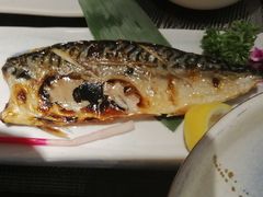 -昱匠·日本料理(金融街店)