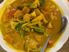 -佛有缘素食馆·荔湾老字号(陈家祠首店)