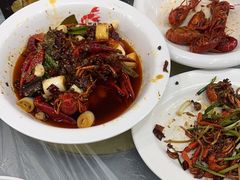 -四妹餐厅(玫瑰街店)