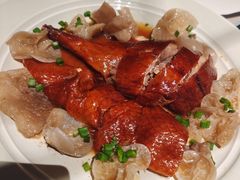 -新兴·金羊座·粤菜点心(乐峰店)
